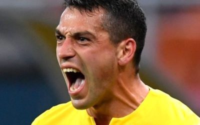 U Cluj, lovită crunt? Stanciu spre FCSB!