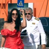 Năstase, reclamat de soție la poliție: Scandal uriaș