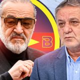 Lăcătuș, despre banii de la Becali: „10 lei sau mă iei la mișto”