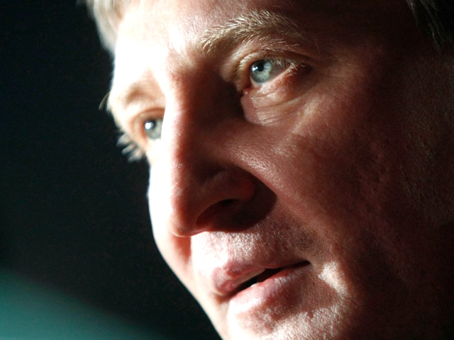 Akhmetov, gest uluitor după drama Alexandrei Pascal