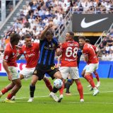 Inter – Napoli 0-2, Fiorentina – Torino 1-2. Drăgușin pasă, DGS 2 azi