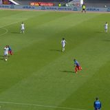 Bihor – Steaua 2-0: Filip dublează avantajul pe DGS 1