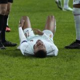 Real Madrid: Verdictul despre accidentarea lui Mbappe