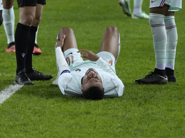 Real Madrid: Verdictul despre accidentarea lui Mbappe