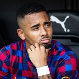 Flick s-a convins de Jesus: 9 minute la Barça, suficient!
