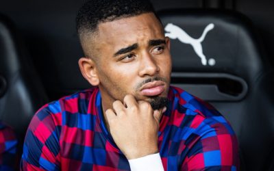 Flick s-a convins de Jesus: 9 minute la Barça, suficient!