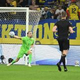 Ionuț Radu, despre ratări: „Puteam face mai mult”