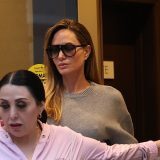 Jolie, șocată de revelations de la Hollywood