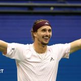 Zverev vs Shelton LIVE US Open 2026: Rezultate, text