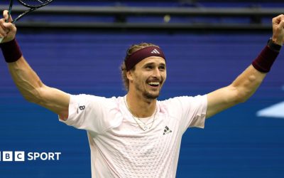 Zverev vs Shelton LIVE US Open 2026: Rezultate, text