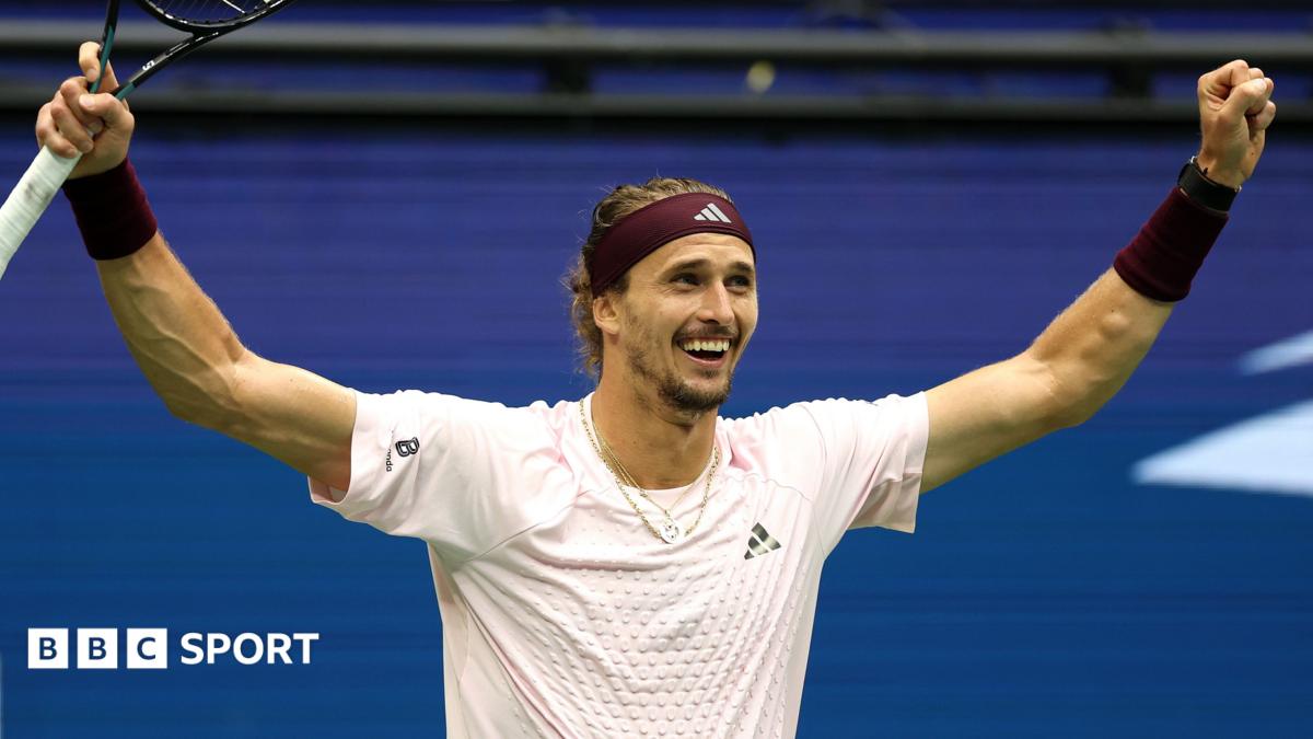 Zverev vs Shelton LIVE US Open 2026: Rezultate, text