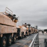 Europa: Transfer Patriot/SAMP/T în Ucraina și extindere producție