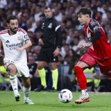 Rațiu i-a uimit pe spanioli după Real – Rayo