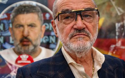 FCSB: Baciu, înlocuit? Ianis Zicu, bifat. Noul favorit: Cine vine