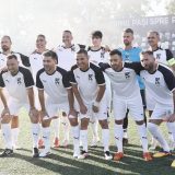 Fostul portar FCSB, acum atacant: „Am revenit la setările din fabrică”
