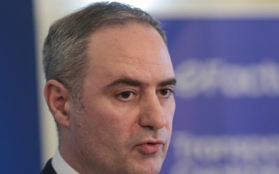 Nazare: Investitorii sunt îngrijorați de criza politică din România