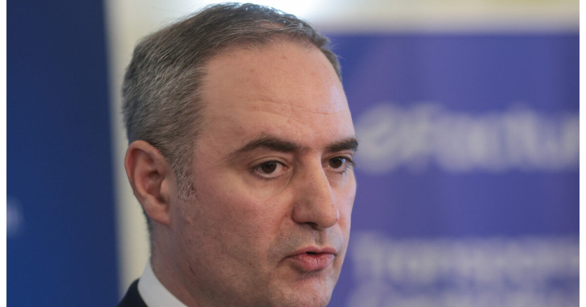 Nazare: Investitorii sunt îngrijorați de criza politică din România