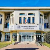 DNA a reținut profesori și studenți Ovidius pentru șpagă