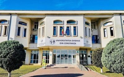 DNA a reținut profesori și studenți Ovidius pentru șpagă