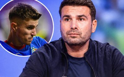 Mutu, reacție dură la scandalul Tavi Popescu de la psihiatrie