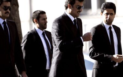 Qatar cumpără o nouă echipă: Fotbalul, în pericol