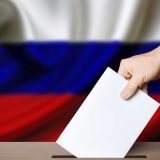 Rușii votează la granița cu UE: Secții speciale lângă Polonia și Baltice
