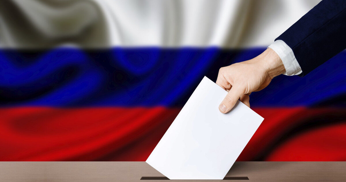 Rușii votează la granița cu UE: Secții speciale lângă Polonia și Baltice