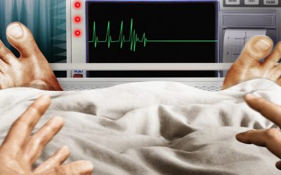 Studiu 28 ani: Cât trăiești? Află cum estimezi vârsta