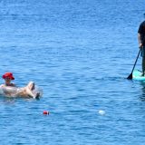 Mediterana fierbe: August doboară recorduri istorice de temperatură