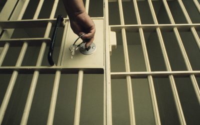 Bucureștean, o lună la închisoare din eroare de identificare polițienească