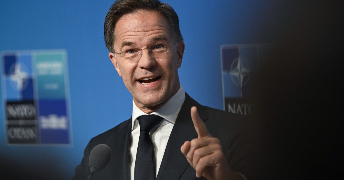 Rutte: NATO, unit în fața provocărilor Rusiei. Răspuns la drone și hibrid