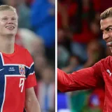Haaland vs Ronaldo: Duelul Stelelor Se Va Vedea