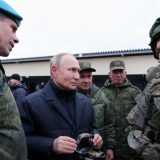 Rusia acuză Europa că blochează pacea Ucrainei