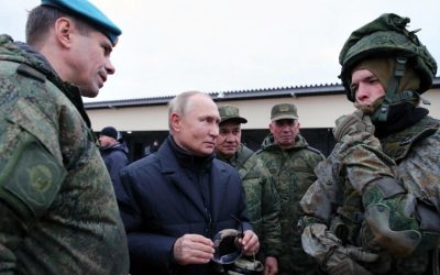 Rusia acuză Europa că blochează pacea Ucrainei