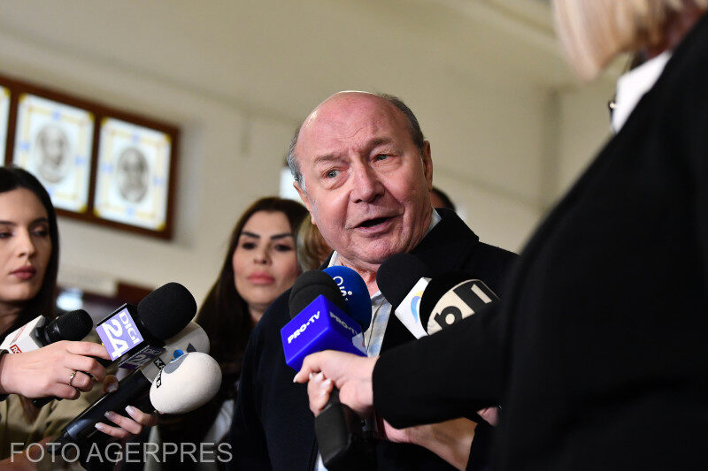 Băsescu: Scenariu negru pentru România. Georgescu-Simion, strategie periculoasă