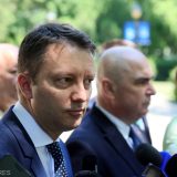 Mureșan refuză PSD: „O invitatie ca de la Putin”