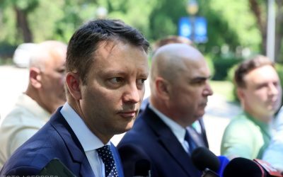 Mureșan refuză PSD: „O invitatie ca de la Putin”