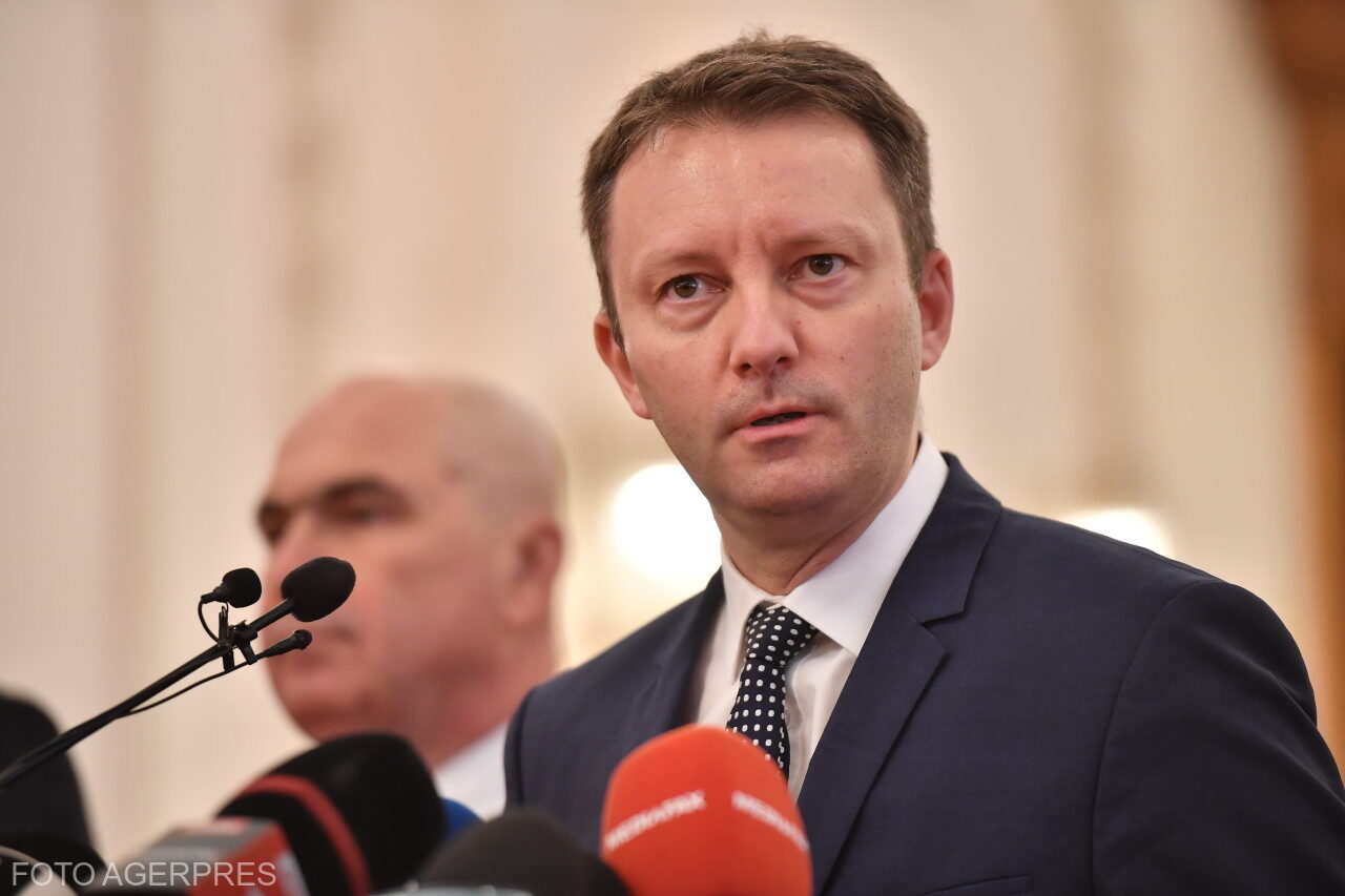 Mureșan: Sprijinul pentru Ucraina, fără secrete
