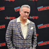 Bruce Campbell, luptă cu cancerul: 5 ani de viață