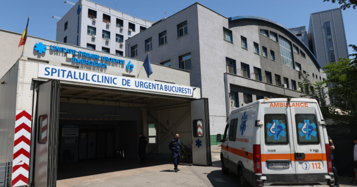 Pacientă Floreasca, 8.000 de euro pe o operație în privat