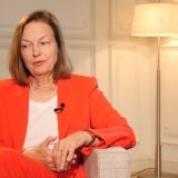 Ambasadoarea Germaniei, răspuns pe tema Mureșan