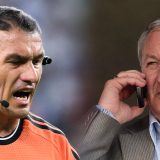 Porumboiu, tranșant: Verdictul la fazele controversate Dinamo-FCSB