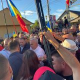 Consilier AUR Vaslui: Boicot la fabrica ce l-a refuzat pe Călin Georgescu