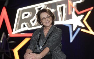 Carmen Tănase, ce face după Românii au Talent. Nadia Comăneci, noul juriu