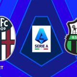 Bologna – Sassuolo: Serie A la BBC Alba TV, Live