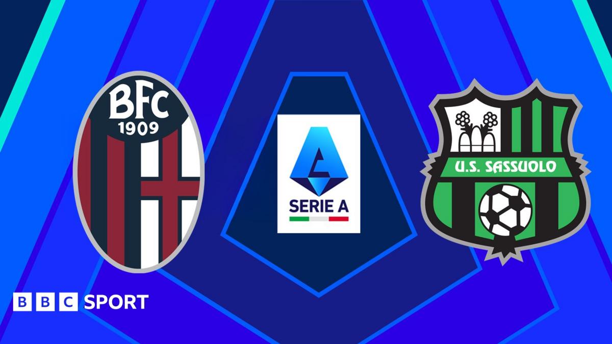 Bologna – Sassuolo: Serie A la BBC Alba TV, Live