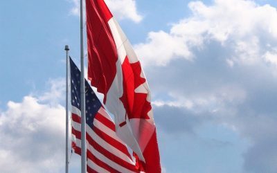 Canada amenință SUA cu arme comerciale: Minerale și energie
