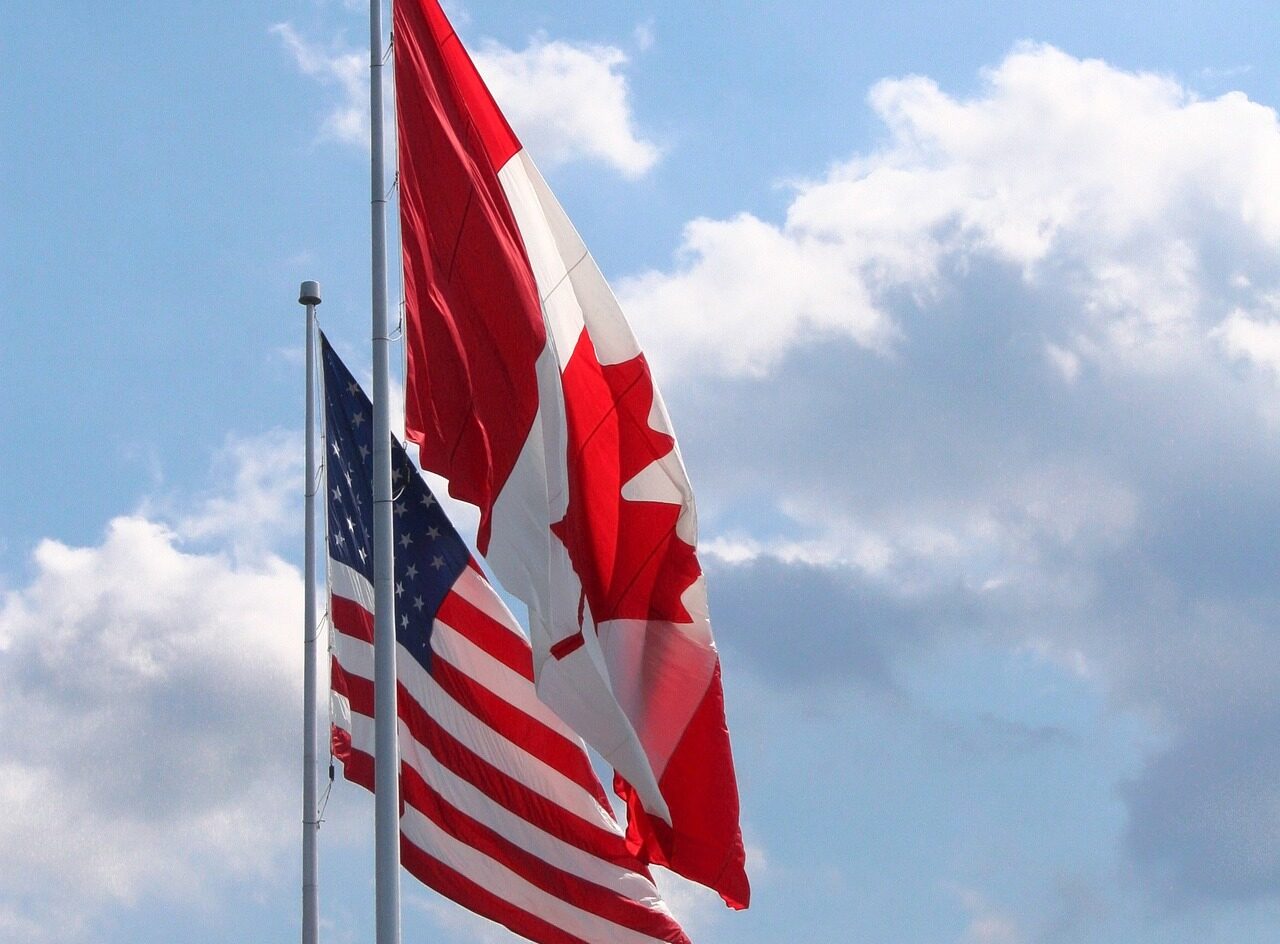 Canada amenință SUA cu arme comerciale: Minerale și energie