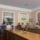 Copiii din Cartal revin la școala românească din Ucraina