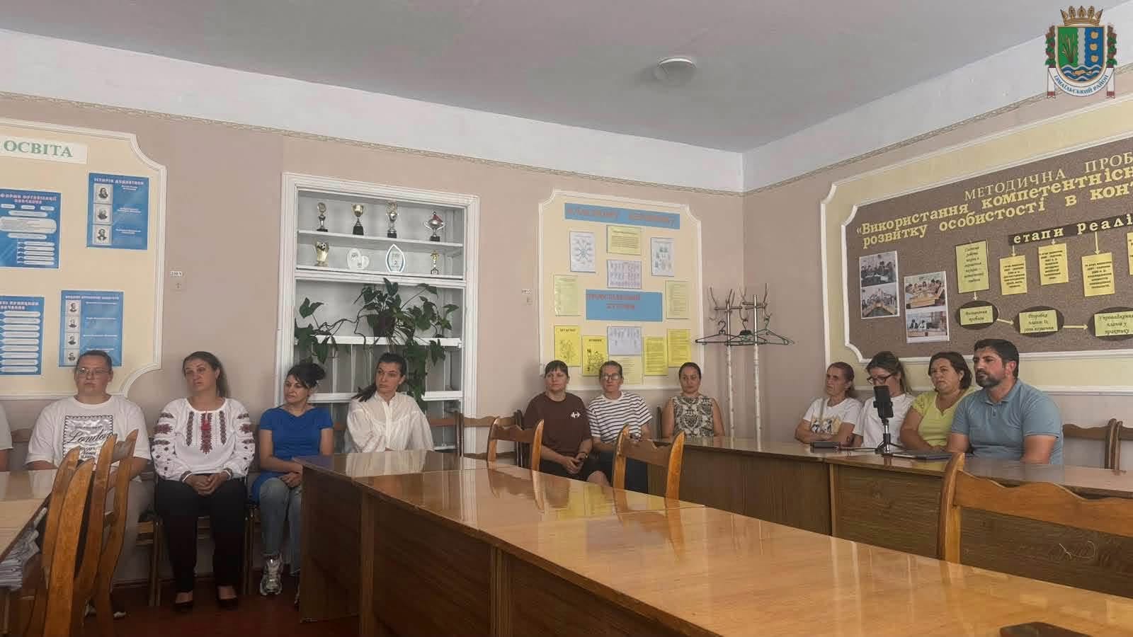 Copiii din Cartal revin la școala românească din Ucraina